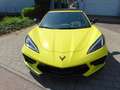Corvette C8 6,2 V8 3LT Europamodell Lift Magnetic Ride Gelb - thumbnail 6