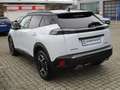 Peugeot 2008 GT Hybrid 145 - Jahreswagen Weiß - thumbnail 6
