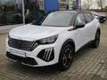 Peugeot 2008 GT Hybrid 145 - Jahreswagen Weiß - thumbnail 1
