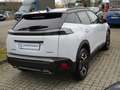 Peugeot 2008 GT Hybrid 145 - Jahreswagen Weiß - thumbnail 4