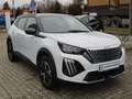 Peugeot 2008 GT Hybrid 145 - Jahreswagen Weiß - thumbnail 3