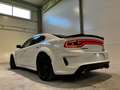 Dodge Charger 6,4 SRT Widebody Scat Pack Navi  Leder Weiß - thumbnail 8