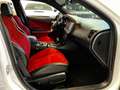Dodge Charger 6,4 SRT Widebody Scat Pack Navi  Leder Weiß - thumbnail 12