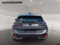 Peugeot 308 SW Allure Pack HDI *Navi*LED*Drive Assist* Gris - thumbnail 7