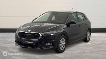 1.0 TSI 110ch Ambition DSG7