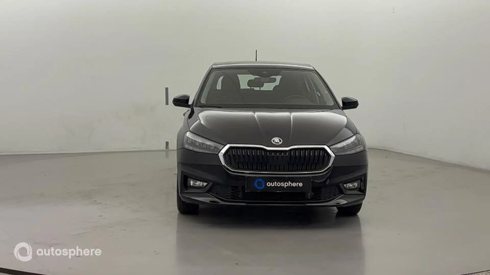 Skoda Fabia 1.0 TSI 110ch Ambition DSG7 - 2