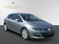 Opel Astra 1.4 Turbo Active *AUTOMATIK*PDC*TEMPO*SHZ* Silber - thumbnail 1
