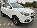 Hyundai iX35 ix35 1.6 2WD Fifa WorldCup Edition*KLIMA*PDC*LEDER Blanc - thumbnail 2