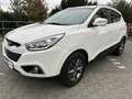 Hyundai iX35 ix35 1.6 2WD Fifa WorldCup Edition*KLIMA*PDC*LEDER Blanc - thumbnail 1