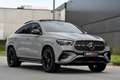 Mercedes-Benz GLE 400 Coupé e 4MATIC AMG. Pano, Distronic, Memory, HUD, Grijs - thumbnail 7