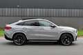 Mercedes-Benz GLE 400 Coupé e 4MATIC AMG. Pano, Distronic, Memory, HUD, Grijs - thumbnail 12