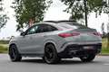 Mercedes-Benz GLE 400 Coupé e 4MATIC AMG. Pano, Distronic, Memory, HUD, Grijs - thumbnail 8