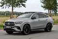 Mercedes-Benz GLE 400 Coupé e 4MATIC AMG. Pano, Distronic, Memory, HUD, Grijs - thumbnail 5