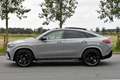 Mercedes-Benz GLE 400 Coupé e 4MATIC AMG. Pano, Distronic, Memory, HUD, Grijs - thumbnail 11