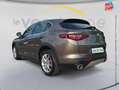 Alfa Romeo Stelvio 2.2 Diesel 210ch Sport Edition Q4 AT8 Sieges chauf Gris - thumbnail 8
