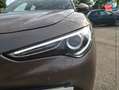 Alfa Romeo Stelvio 2.2 Diesel 210ch Sport Edition Q4 AT8 Sieges chauf Gris - thumbnail 13