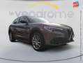 Alfa Romeo Stelvio 2.2 Diesel 210ch Sport Edition Q4 AT8 Sieges chauf Gris - thumbnail 3