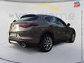 Alfa Romeo Stelvio 2.2 Diesel 210ch Sport Edition Q4 AT8 Sieges chauf Gris - thumbnail 6
