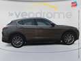 Alfa Romeo Stelvio 2.2 Diesel 210ch Sport Edition Q4 AT8 Sieges chauf Gris - thumbnail 4