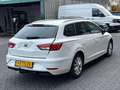 SEAT Leon ST 1.5 TSI Style Ultimate Edition, trekhaak, navig Weiß - thumbnail 5