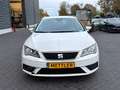SEAT Leon ST 1.5 TSI Style Ultimate Edition, trekhaak, navig Weiß - thumbnail 8