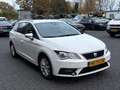 SEAT Leon ST 1.5 TSI Style Ultimate Edition, trekhaak, navig Weiß - thumbnail 7