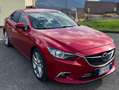 Mazda 6 6 III 2013 Wagon Wagon 2.2 Exceed 175cv 6at Rosso - thumbnail 2