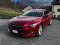 Mazda 6 6 III 2013 Wagon Wagon 2.2 Exceed 175cv 6at Rosso - thumbnail 1