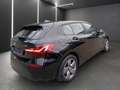 BMW 118 i Advantage+WINTERREIFEN+LED+LIVE COCKPIT PRO+ Negro - thumbnail 4