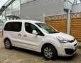 Citroen Berlingo Berlingo Rollstuhlfahrzeug mit Rampe Weiß - thumbnail 1