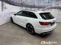 Audi A4 Avant 30 TDI/136 CV S tronic Advanced FULL-LED NAV Blanc - thumbnail 8