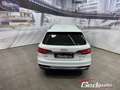 Audi A4 Avant 30 TDI/136 CV S tronic Advanced FULL-LED NAV Blanc - thumbnail 5
