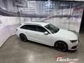 Audi A4 Avant 30 TDI/136 CV S tronic Advanced FULL-LED NAV Blanc - thumbnail 3