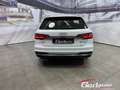 Audi A4 Avant 30 TDI/136 CV S tronic Advanced FULL-LED NAV Blanc - thumbnail 4