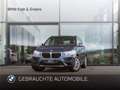 BMW X1 sDrive20i Navi Soundsystem Alu PDC SHZ Niebieski - thumbnail 1