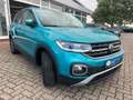 Volkswagen T-Cross 1.0 TSI DSG LED NAVI ACC SHZ PDC APP DAB Blau - thumbnail 8