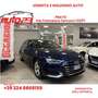 Audi A4 Avant 35 2.0 tdi mhev Business Advanced 163cv s-tr Blu/Azzurro - thumbnail 1
