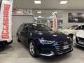 Audi A4 Avant 35 2.0 tdi mhev Business Advanced 163cv s-tr Blu/Azzurro - thumbnail 3
