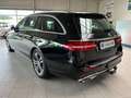 Mercedes-Benz E 220 d T Avantgarde/AHK/WIDE/KAM/MBUX/NAVI/LED Schwarz - thumbnail 7