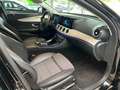 Mercedes-Benz E 220 d T Avantgarde/AHK/WIDE/KAM/MBUX/NAVI/LED Schwarz - thumbnail 12