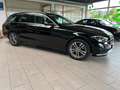 Mercedes-Benz E 220 d T Avantgarde/AHK/WIDE/KAM/MBUX/NAVI/LED Schwarz - thumbnail 4