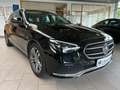 Mercedes-Benz E 220 d T Avantgarde/AHK/WIDE/KAM/MBUX/NAVI/LED Schwarz - thumbnail 3