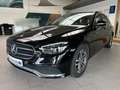 Mercedes-Benz E 220 d T Avantgarde/AHK/WIDE/KAM/MBUX/NAVI/LED Schwarz - thumbnail 1