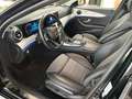 Mercedes-Benz E 220 d T Avantgarde/AHK/WIDE/KAM/MBUX/NAVI/LED Schwarz - thumbnail 8