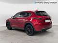 Mazda CX-5 2.5 Skyactiv-G Homura 2WD Aut. Rojo - thumbnail 3