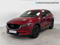 Mazda CX-5 2.5 Skyactiv-G Homura 2WD Aut. Rojo - thumbnail 1