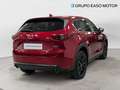 Mazda CX-5 2.5 Skyactiv-G Homura 2WD Aut. Rojo - thumbnail 5