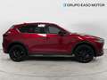 Mazda CX-5 2.5 Skyactiv-G Homura 2WD Aut. Rojo - thumbnail 6