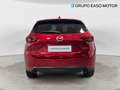 Mazda CX-5 2.5 Skyactiv-G Homura 2WD Aut. Rojo - thumbnail 4