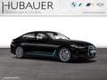 BMW i4 eDrive40 Gran Coupé [LC Plus, ACC, RFK, HiFi] Schwarz - thumbnail 9